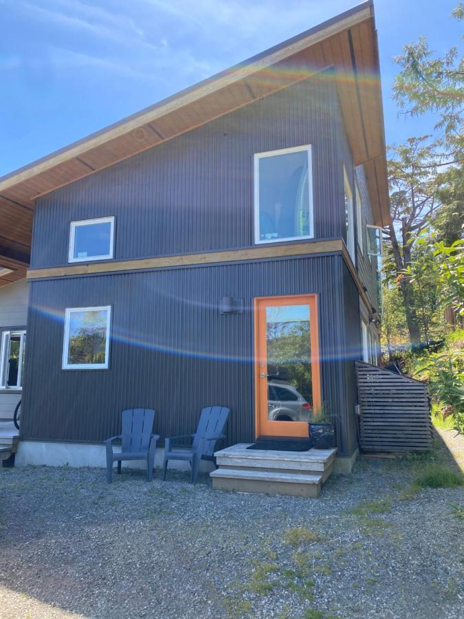 Lucky Creek Guest Suite ユクルーレット エクステリア 写真